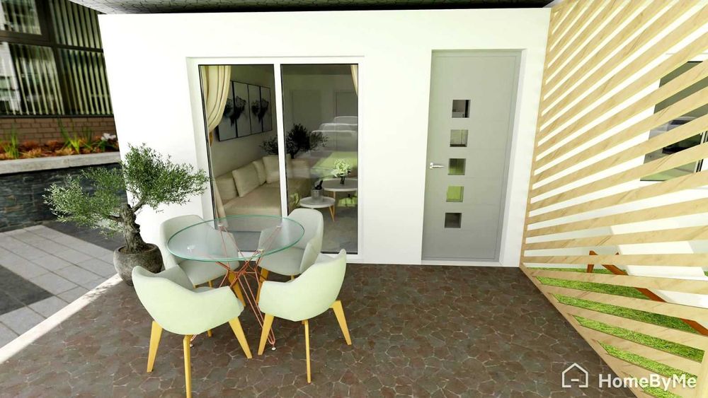 Продава се Двустаен апартамент в София, Връбница 1 - 45 кв.м за 2334 €/кв.м - Снимка #3