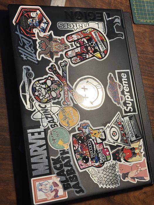 Lenovo Legion Y540-15IRH