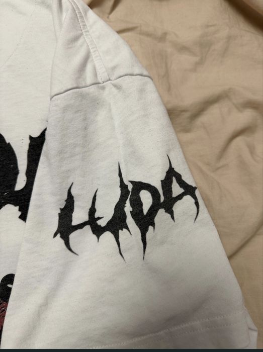 Тениска на Luda.
