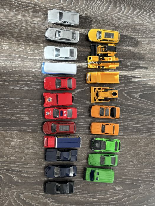 Set masinute jucarie