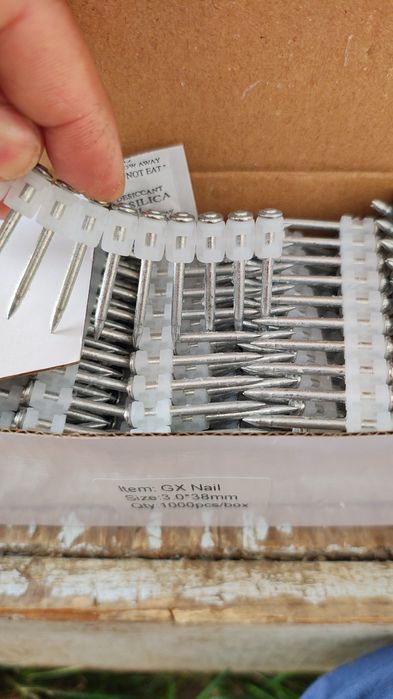 Cuie spit pulsa beton si metal