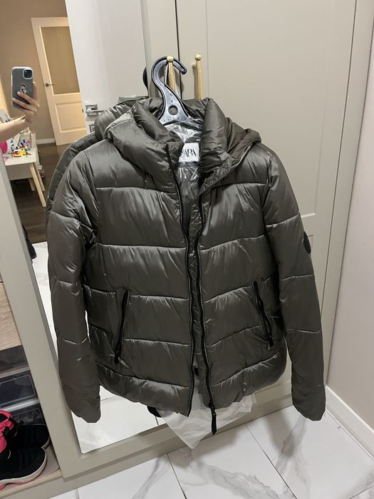 Куртка демисезон Zara