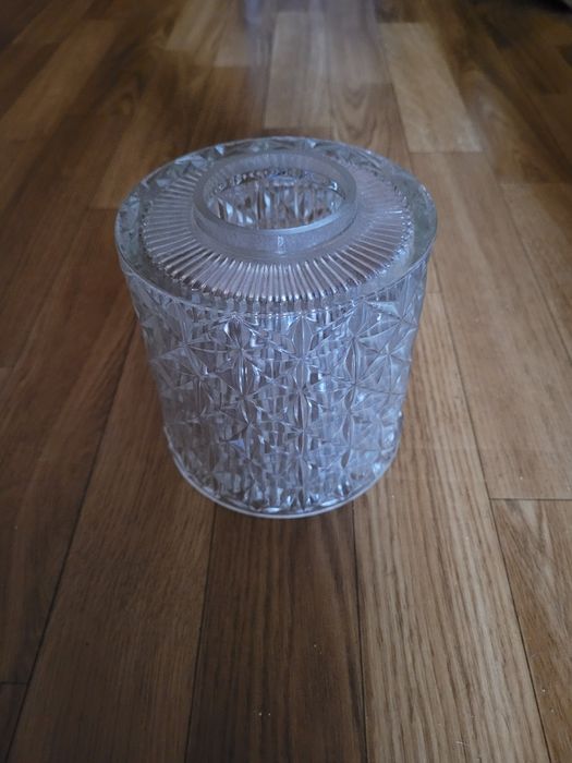 Плафон от советской люстры