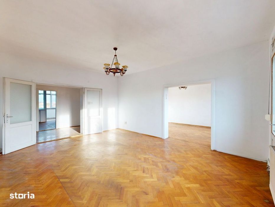 Apartament 4 Camere - Zona Iosefin - 0% COMISION — fotografia 1
