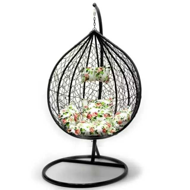 ХИТ НА ПАЗАРА Градинска люлка - тип Яйце