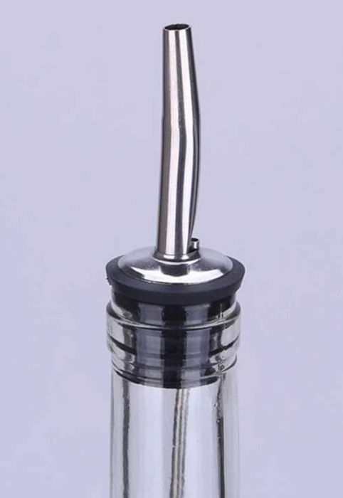 2шт., Барный Гейзер.