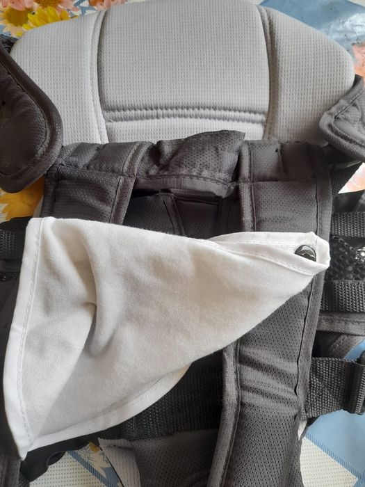 Переноска рюкзак Чико