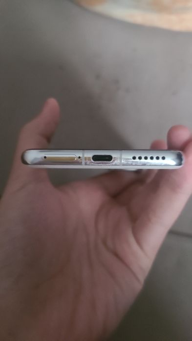 P60PRO и S20 на снапе