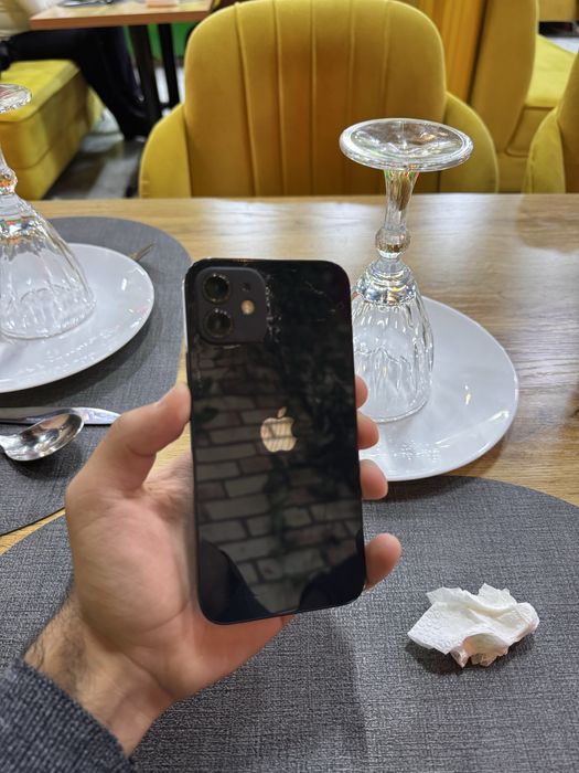 iphone 12 xolati urta