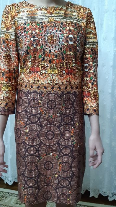 Продаётся платье