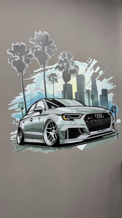 Tayyor biznes sotiladi