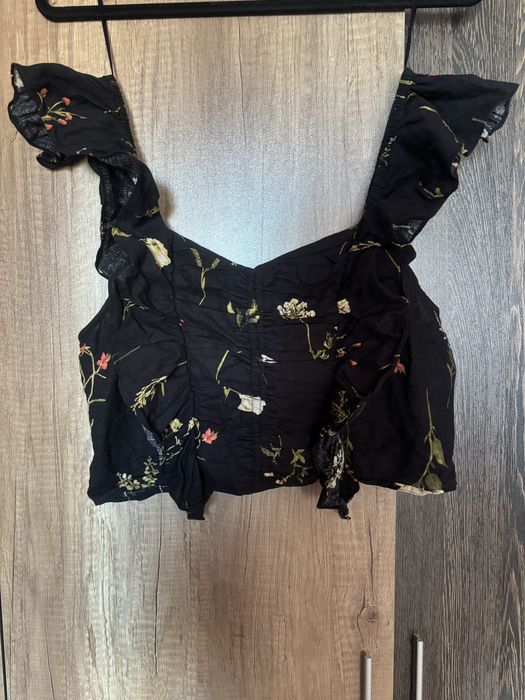 Летен топ H&M/Terranova