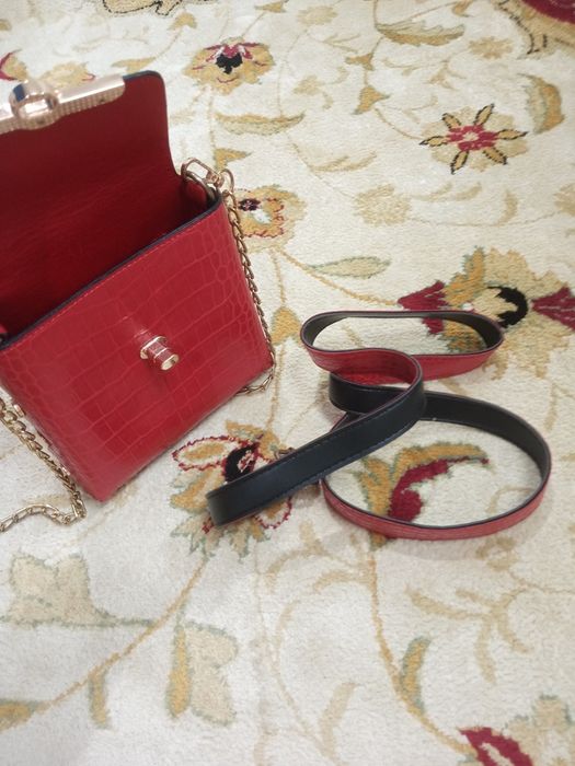 Сумочка 4000тенге.