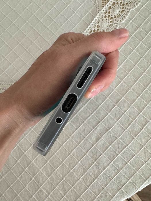 Telefon Redmi 13C + Husa Casetlfy