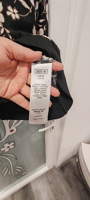 Bluză damă 46 Orsay