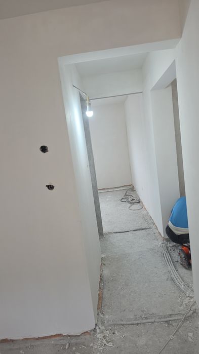 Executam lucrari in constructii