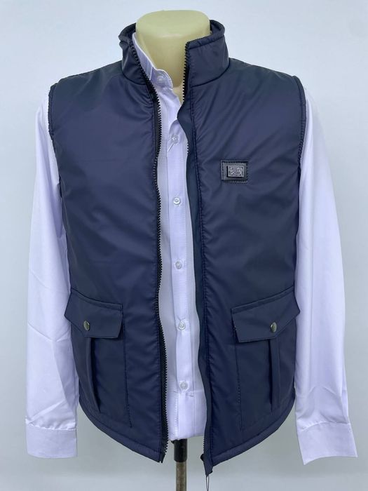 Мужской жилет Kamzul