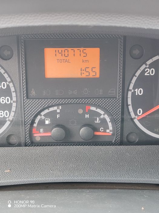 Fiat Ducato Autoutilitara N1