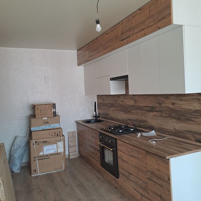 Продам 3 комнатную квартиру