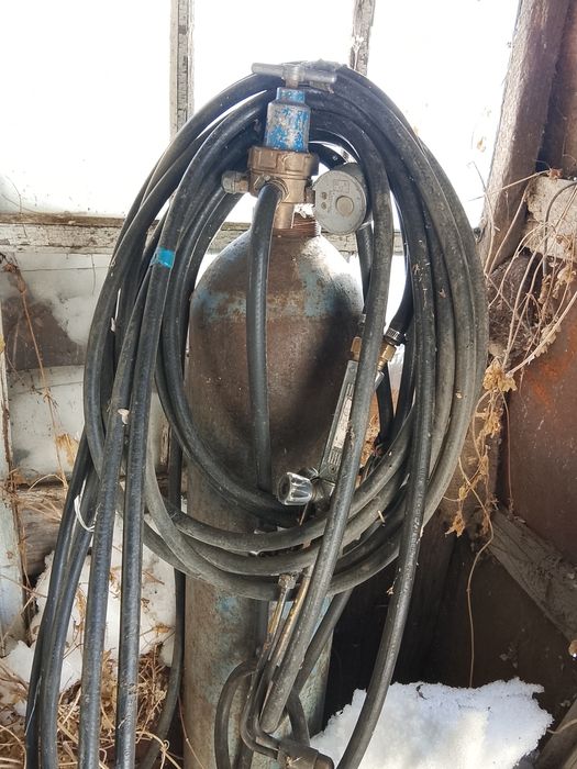 Автоген продам .