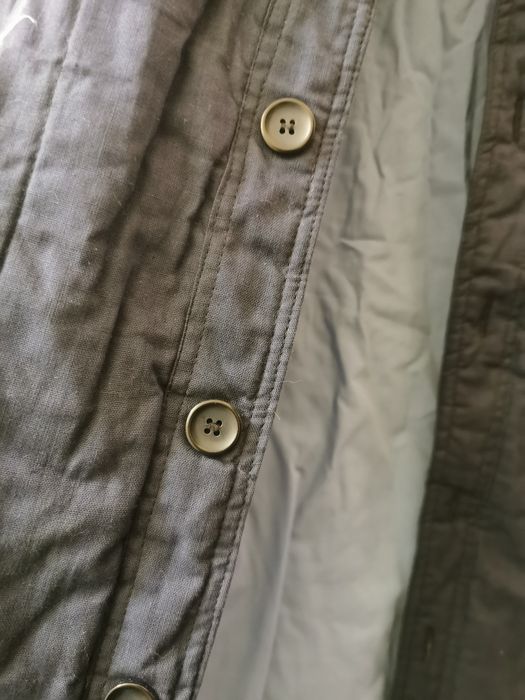 Работна куртка от старите