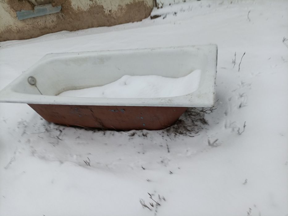 Продам ванну СССР советский