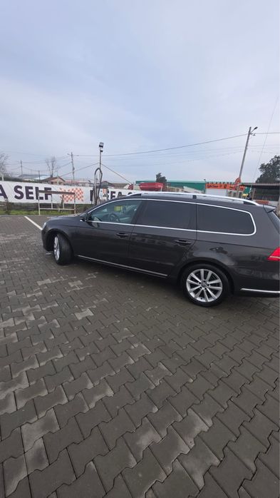 De vânzare Volkswagen Passat B7