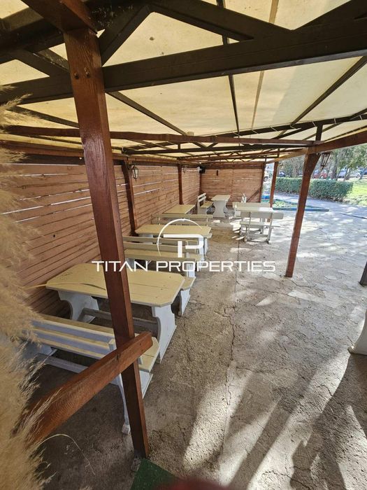 Дава се под наем Заведение в Бургас, Изгрев - 80 кв.м за 612 € - Снимка #9