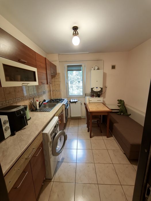 PF - Apartament 2 camere etaj 1 - Podu de Piatra