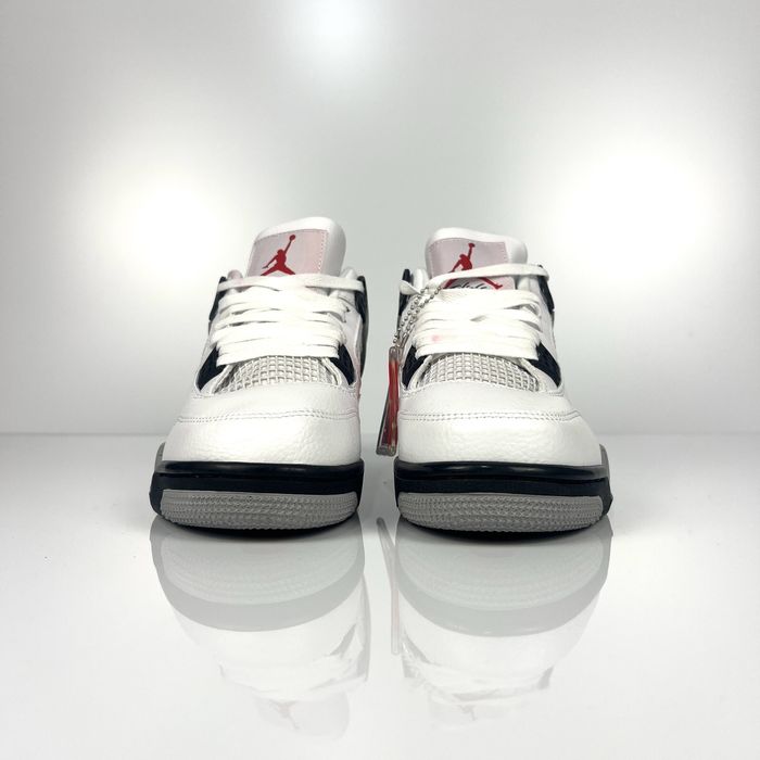 Air Jordan 4 Retro Cement | Размери 40-46 | Нови
