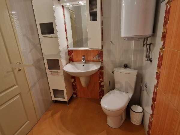 Тристаен апартамент в Завод Дружба! 21907302