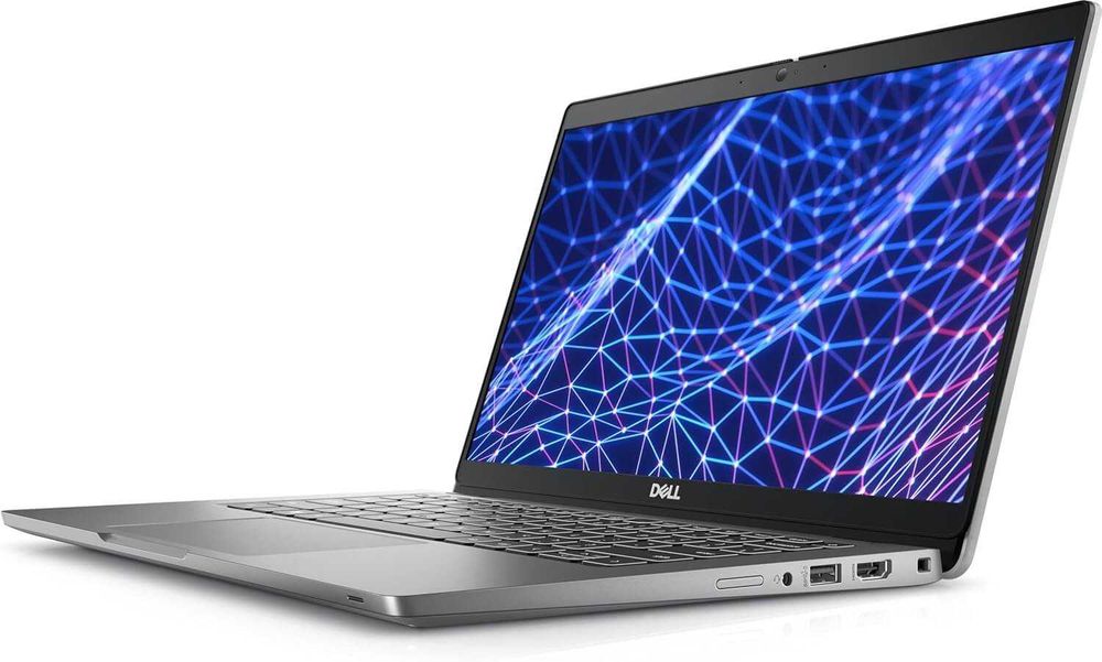 Лаптоп DELL Latitude 5330 I5-1235U 16GB 256GB SSD NVME ТЪЧСКРИЙН с до 24 МЕСЕЦА ГАРАНЦИЯ и Windows 11 PRO