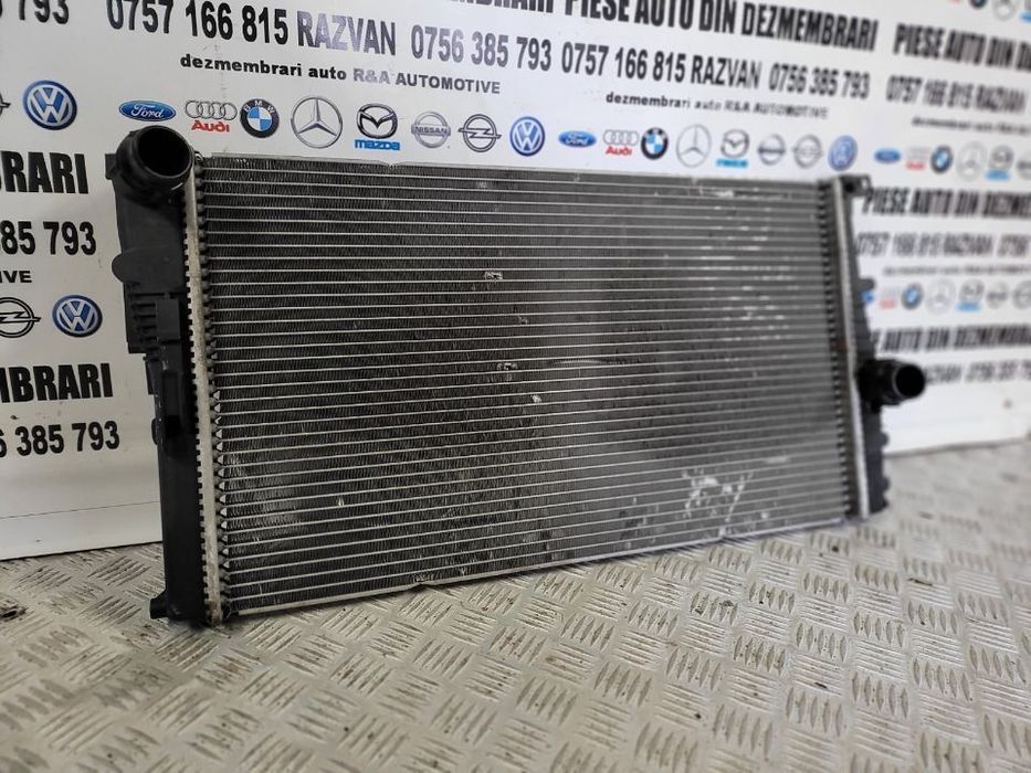 Radiator Racire Apa Bmw F20 F21 F22 F23 F30 F31 F32 F33 F34 F36 Cod