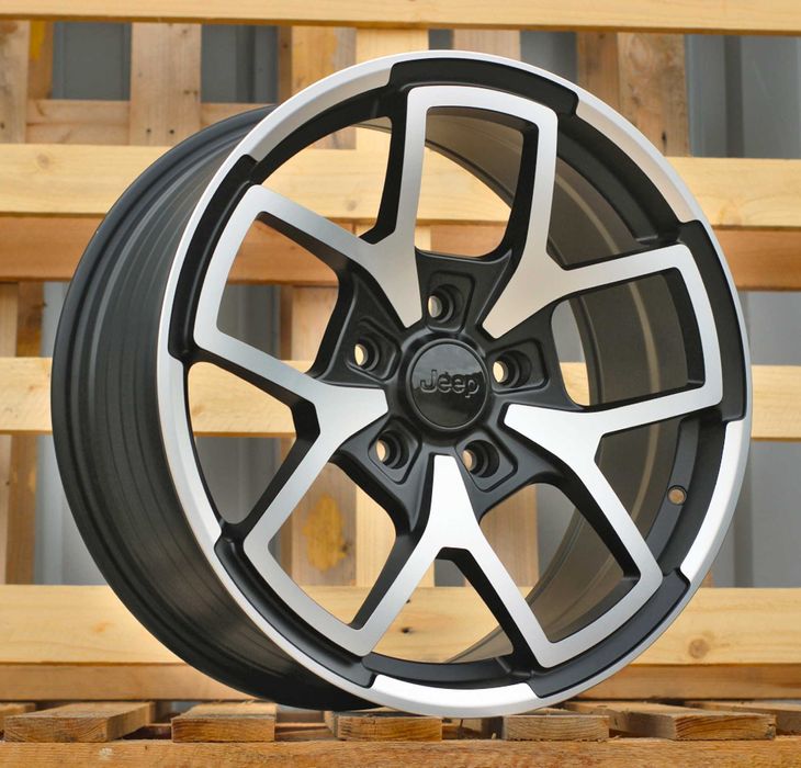 18" Джанти за JEEP Grand Cherokee Commander Wrangler JK