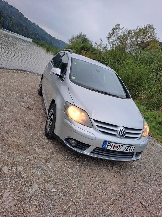 Volkswagen Golf 5