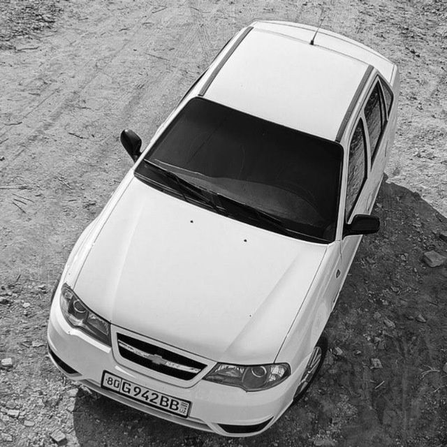 Nexia 2 Sotiladi Hech qanaqa kamchili yuq Full