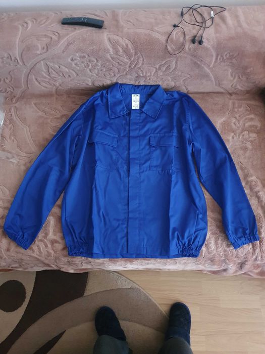 Salopete de munca marimea 50