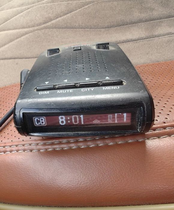 Продам радар детекторы