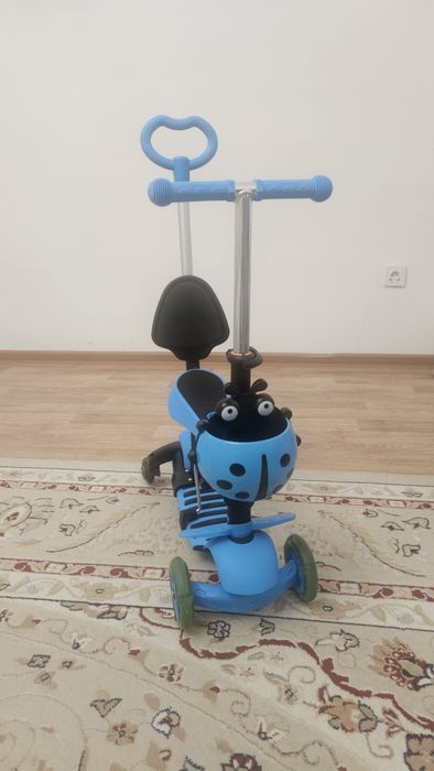 Продам детский самокат