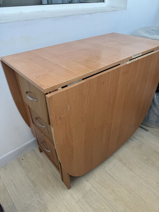 Стол расскладной