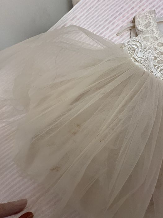 Продам детское нарядное платье