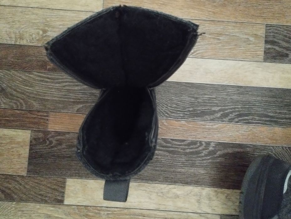 Продам валенки детские
