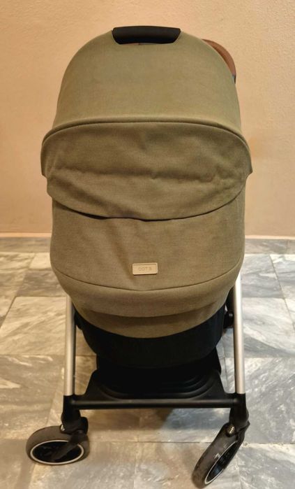 Детска количка CYBEX Balios S