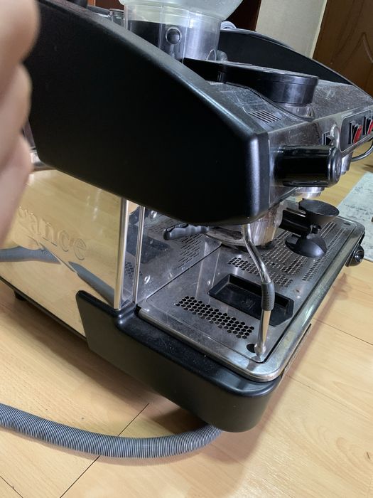 Кофемашинка ExPobar италянск