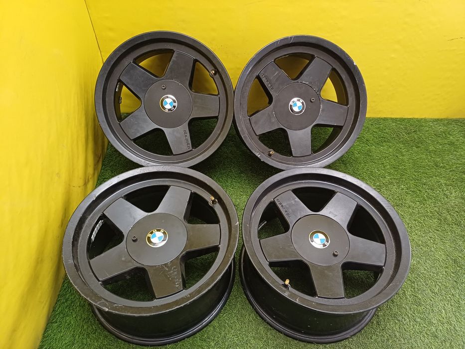 Диски R16 /5x120 BMW e34 e36 e38
