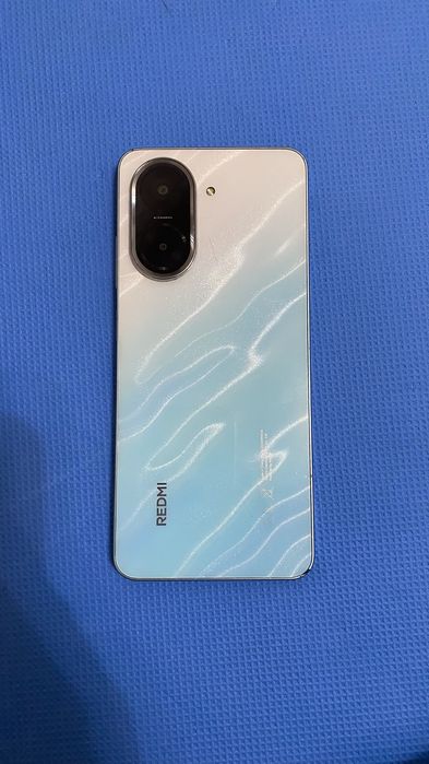 Редми А5 в хорошем состоянии