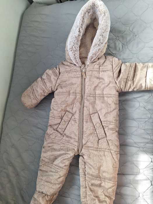 Космонавт George