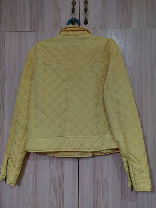 Женская куртка р.Л-ХЛ