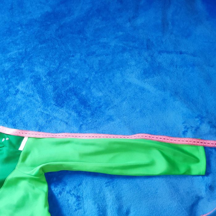 Суитчър JAKO Iconic нов с етикети до 160см