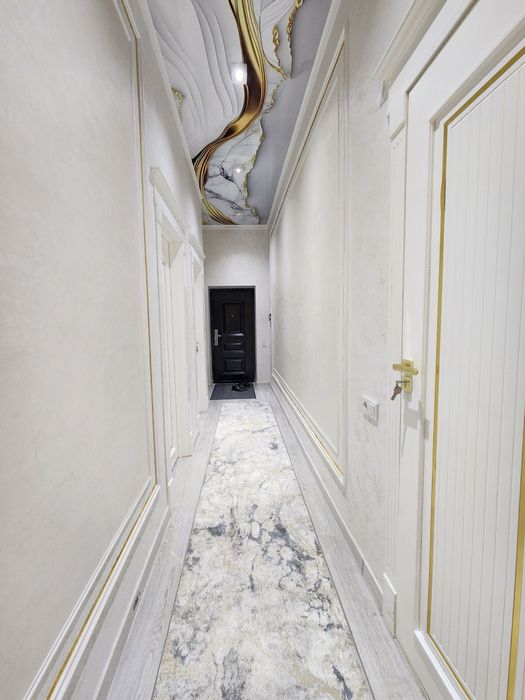 2 хонали квартира сотилади